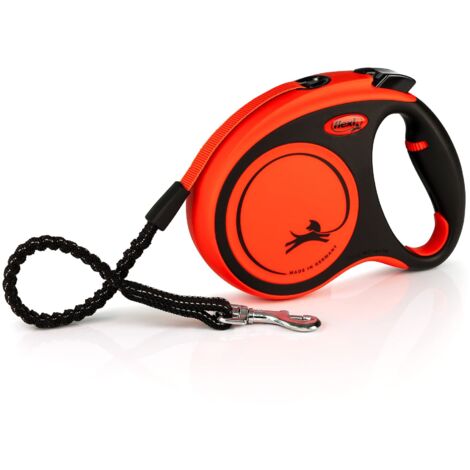 Flexi Xtreme Tape 5m Orange Medium - PK 1 - 267815