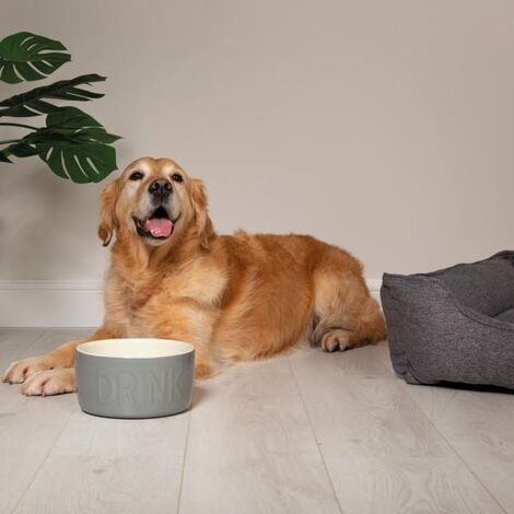 Scruffs Classic Water Bowl 20cm - PK 4 - 267790 (1/2)