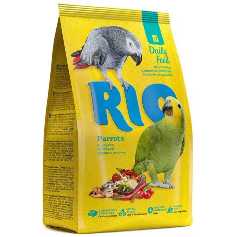 Rio Feed for Parrots Daily Feed 1kg - PK 1 - 267663 (1/5)
