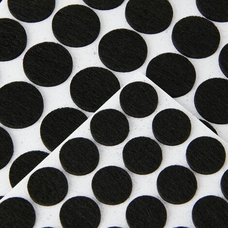 Self-Adhesive Pads Set 125pce -
