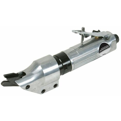 Silverline Air Sheet Metal Shear 250mm 793750