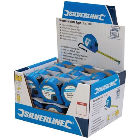 Silverline