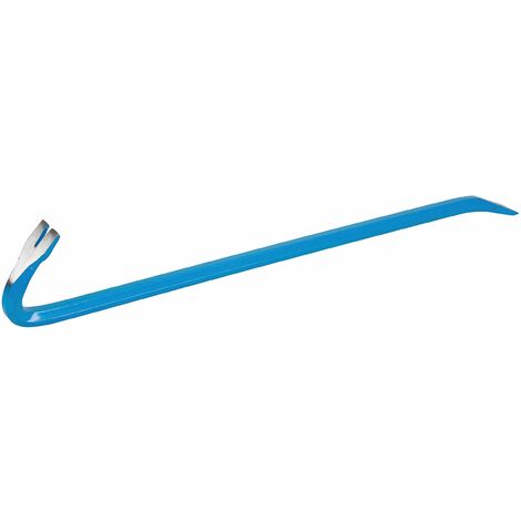 Silverline Wrecking Bar 600mm PC62