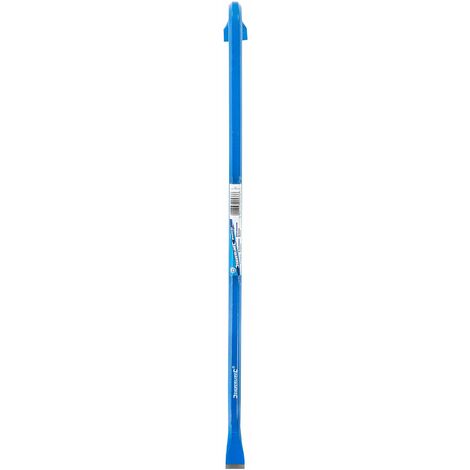 Silverline Wrecking Bar 600mm PC62