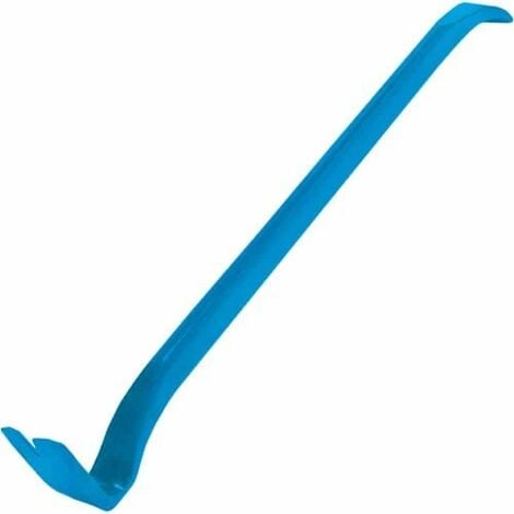 Silverline Samson Crowbar 600mm PC65