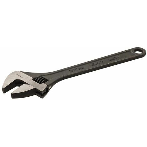 Silverline WR50 375mm Adjustable Wrench