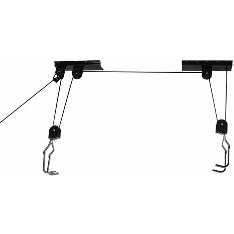 Silverline Bicycle Lift 20kg 554289