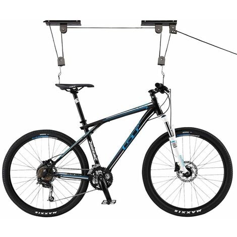 Silverline Bicycle Lift 20kg 554289