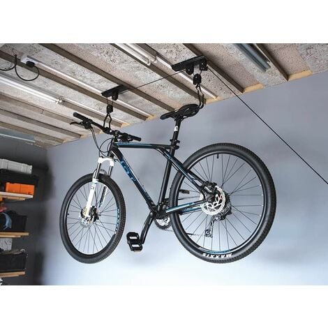 Silverline Bicycle Lift 20kg 554289