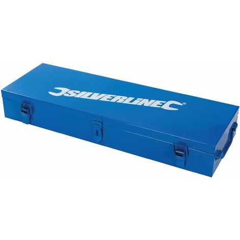 Silverline Socket Set 3/4" Drive Metric 21pce 21pce 633663
