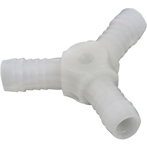 183B Tee Piece For U Gauge