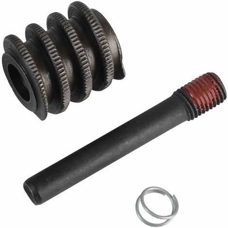 8074-2 Spare Knurl & Pin & Spring BAH8074K