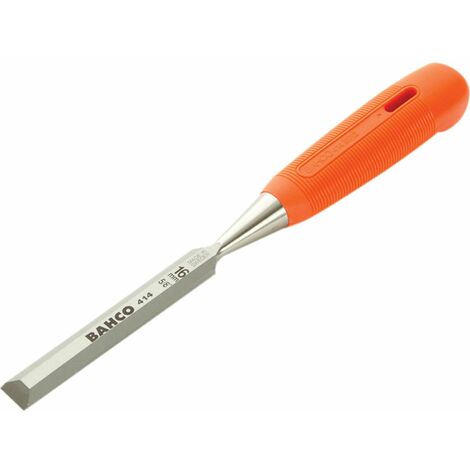 414 Bevel Edge Chisel 16mm (5/8in) BAH41416