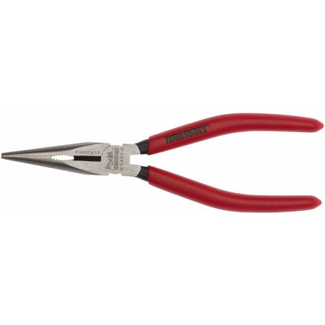 Teng MB461 Mega Bite Long Nose Pliers 150mm (6in) TENMB461