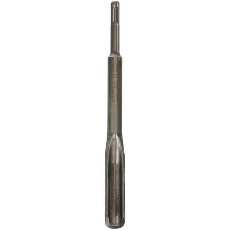 DEWALT DT6805-QZ SDS Plus Steel Gouge/Hollow Chisel 22 x 240mm DEWDT6805QZ