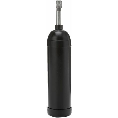 Lumatic LUMAPOUS APOUS Telescopic Hand Grease Gun with 120cc Capacity (1/3)