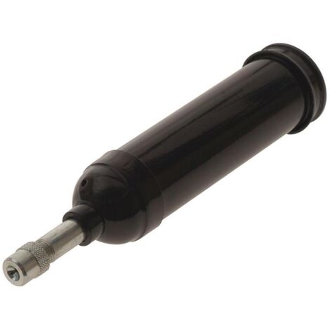 MPO Telescopic Hand Grease Gun 60cc LUMMPO (1/3)