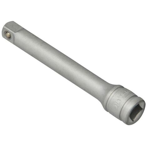 Extension Bar 1/4in Drive 75mm (3in) TENM140023
