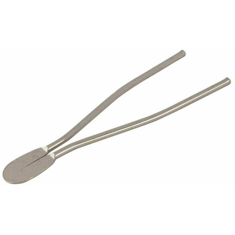 6110 Plastic Cutting Tip for 8100/D WEL6110 (1/4)