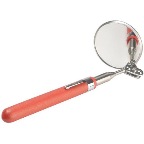 581TMI Telescopic Mirror 850mm TEN581TMI (1/3)