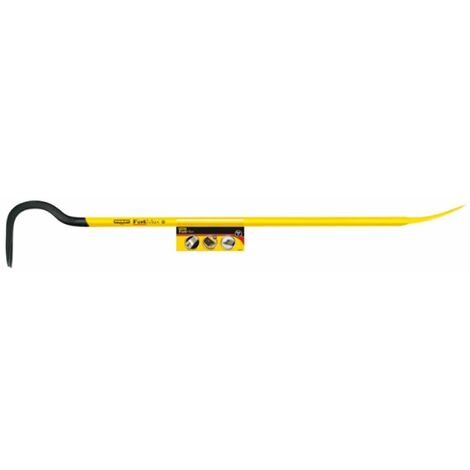 FatMax� Spring Steel Wrecking Bar 760mm (30in) STA155513