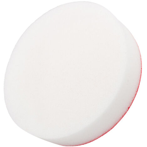 Flexipads World Class 88015 Polishing Foam 130mm (5in) GRIP FLE88015
