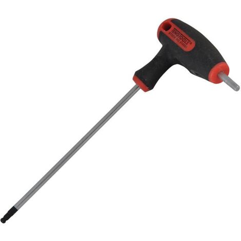 T Handle Hexagon Driver 3mm TEN510503