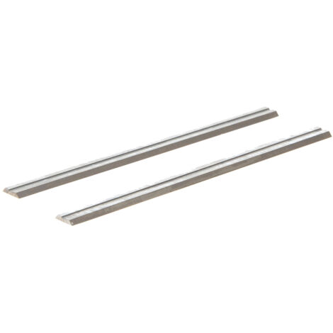 DT3901 TCT Reversible Planer Blades 80mm DEWDT3901QZ (1/2)