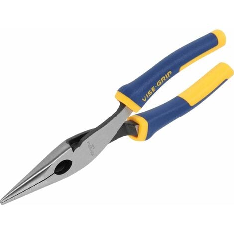 Long Nose Pliers 200mm (8in) VIS10505504