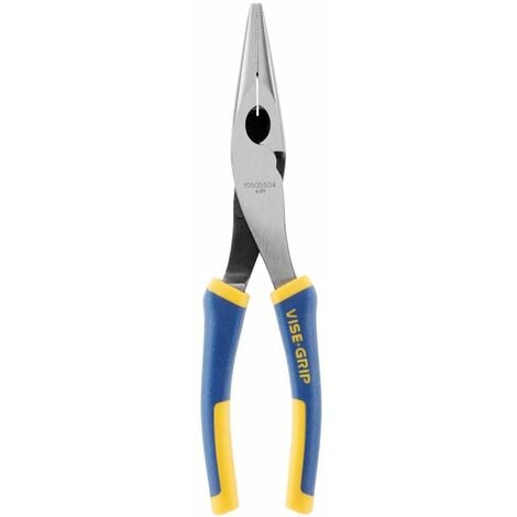 Long Nose Pliers 200mm (8in) VIS10505504