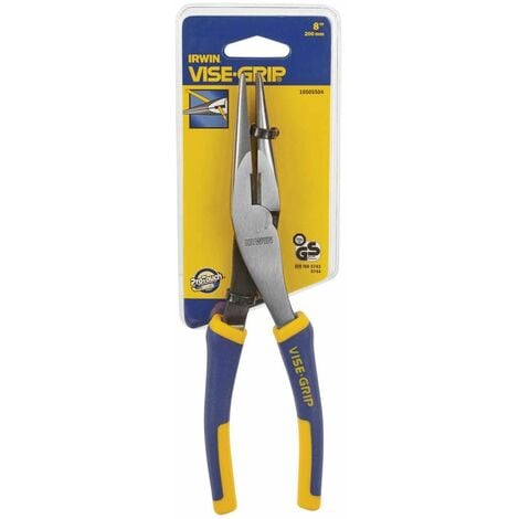 Long Nose Pliers 200mm (8in) VIS10505504