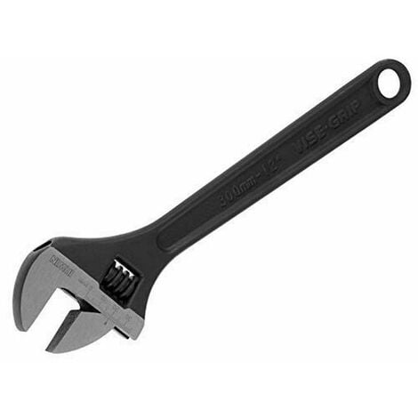 Adjustable Wrench Steel Handle 250mm (10in) VIS10508159