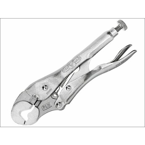 7LW Locking Wrench 178mm (7in) VIS7LW