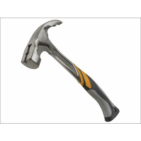 Claw Hammer Anti-Shock 454g (16oz) ROU60716