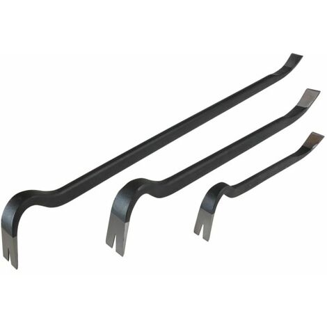 Gorilla Bar Set 350mm 600mm & 900mm ROU64401