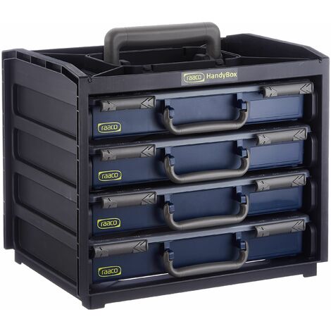 Portable HandyBox 55 x 4 RAA136242 (1/5)