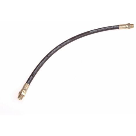RF12NS Nylon Flexible Tube - 12in LUMRF12NS (1/3)