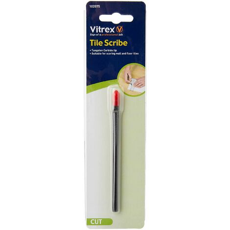 Tile Scribe VIT102075 (1/3)
