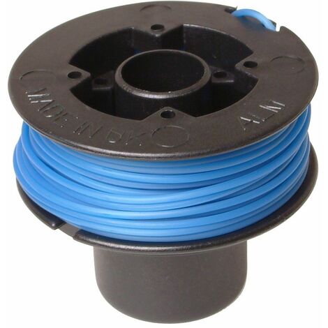 ALM Manufacturing BD401 Spool & Line GL250/GL (1/4)