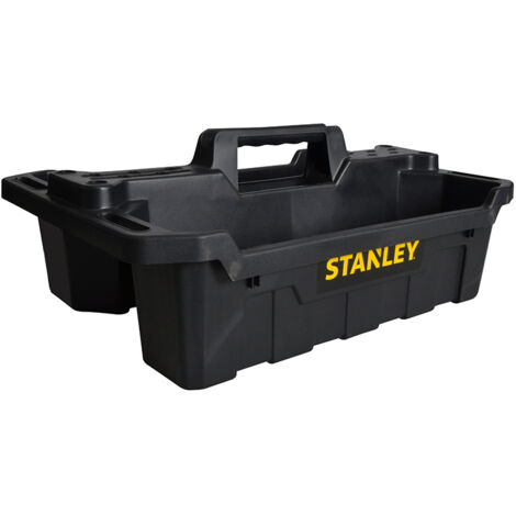 Plastic Tote Tray STA172359 (1/5)