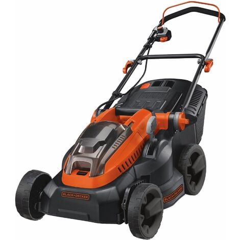 33cm Cordless 2 x 18V Lawn Mower