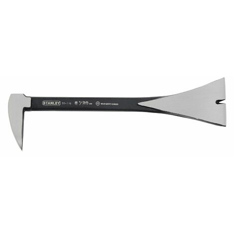 Precision Moulding Pry Bar 200mm (8in) STA055116