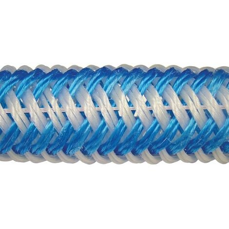 Tow Rope Expanding 4m Metal Hooks 3 Tonnes FAIAUTRELAST