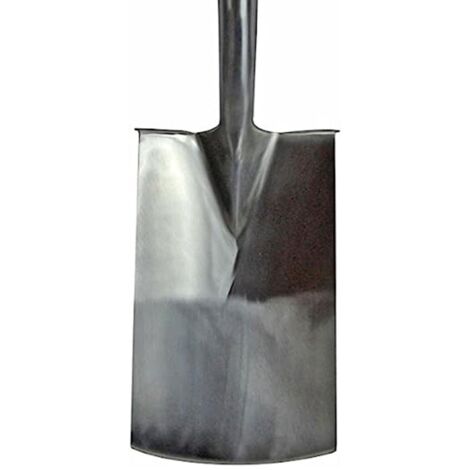 Prestige Stainless Steel Border Spade Ash Handle FAIPRESBSSS
