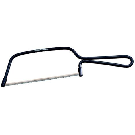 Junior Hacksaw 150mm (6in) FAIJH (1/5)