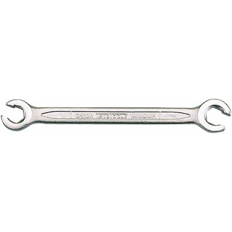 Flare Nut Wrench 12 x 13mm TEN641213