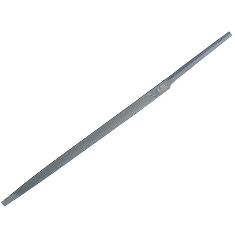 Extra Slim Taper Sawfile 4-187-05-2-0 125mm (5in) BAH1875 (1/3)