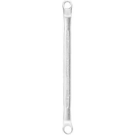 Teng 630809 Ring Spanner 8 x 9mm TEN630809