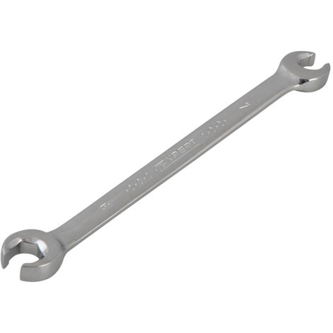 Flare Nut Wrench 11mm x 13mm 6-Point BRIE117391B