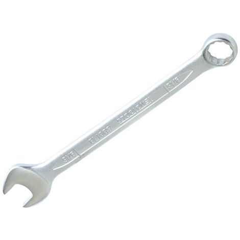Combination Spanner 23mm TEN600523